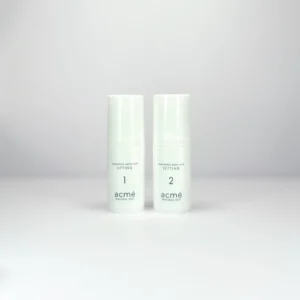 acmé edit Plant-based Amino Acid Lifting 1 & Setting 2